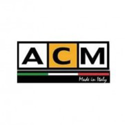 Logo ACM – moteur volet roulant Paris
