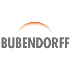 Logo Bubendorff – volet roulant Paris