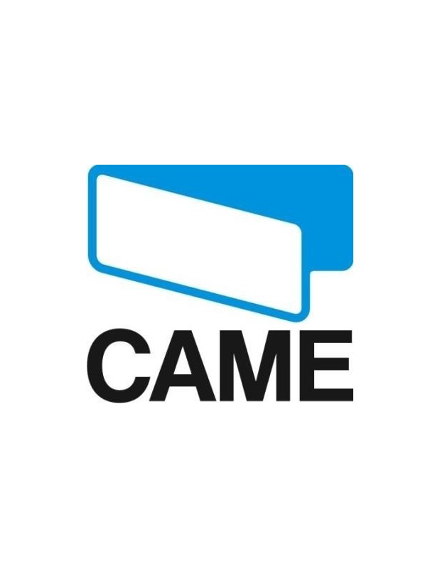 Logo Came – motorisation volet roulant Paris