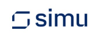 Logo Simu – moteur volet roulant Paris